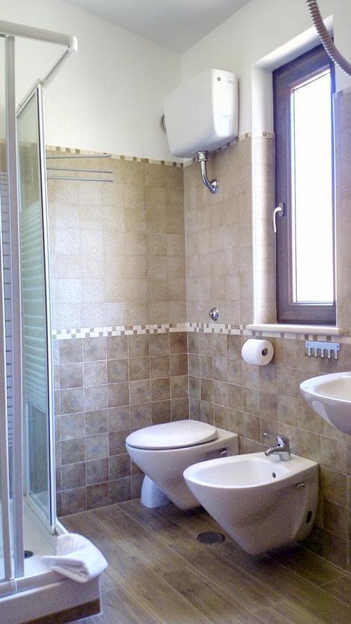 Agriturismo Casale Sera Fontana Liri Kültér fotó