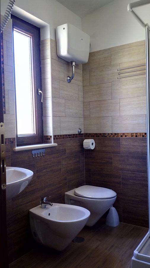 Agriturismo Casale Sera Fontana Liri Kültér fotó