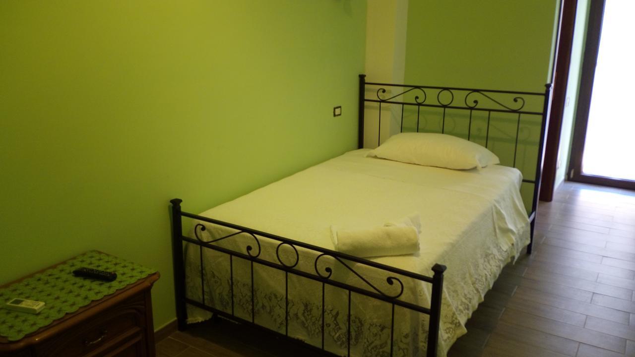 Agriturismo Casale Sera Fontana Liri Kültér fotó