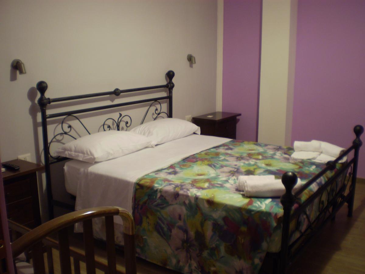Agriturismo Casale Sera Fontana Liri Kültér fotó